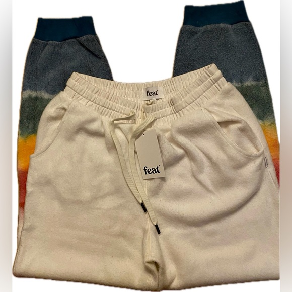 FEAT BlanketBlend Joggers - Picture 5 of 6